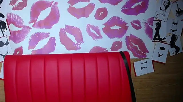 ScarletCargo online show from 11.23.25