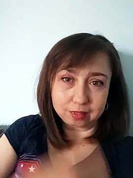 MaryKiki5619 online show from 04.07.26