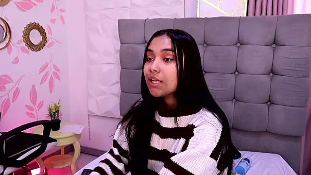 Isabelle Lane online show from 01.31.26