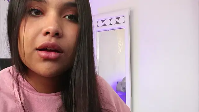 Isabelle Lane online show from 03.16.26