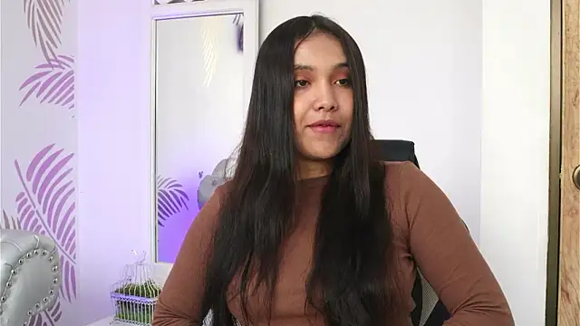 Isabelle Lane online show from 03.19.26