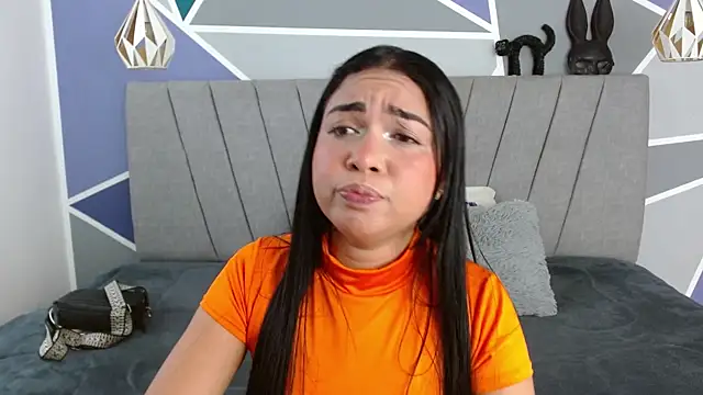 AliceSmity  online show from 12.22.25