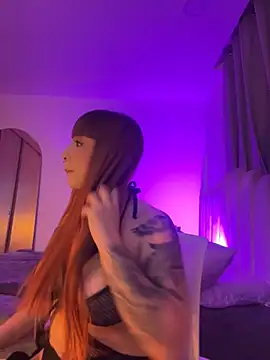 GiaStonne online show from 03.26.26