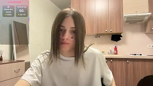 AidaGloshen online show from 01.14.26