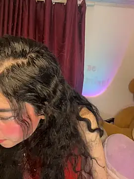 wetbyAlice online show from 02.16.26