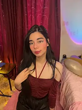 wetbyAlice online show from 04.02.26