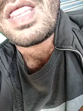 Snapshot of Rajkumarbhaiiii chatting on 11.29.25 Rajkumarbhaiiii online show from 11.29.25