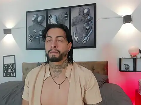 christopher palmerjs online show from 01.07.26