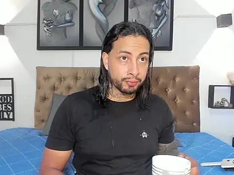 christopher palmerjs online show from 07.14.26