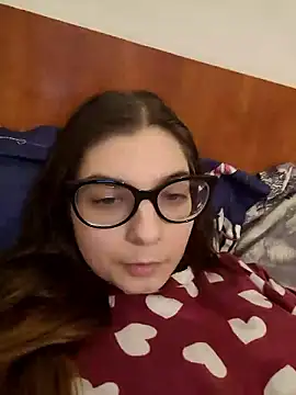 sweetbabygirlforyou online show from 01.18.26