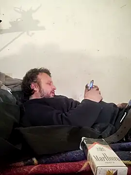 Fuckboyguyman online show from 04.22.26