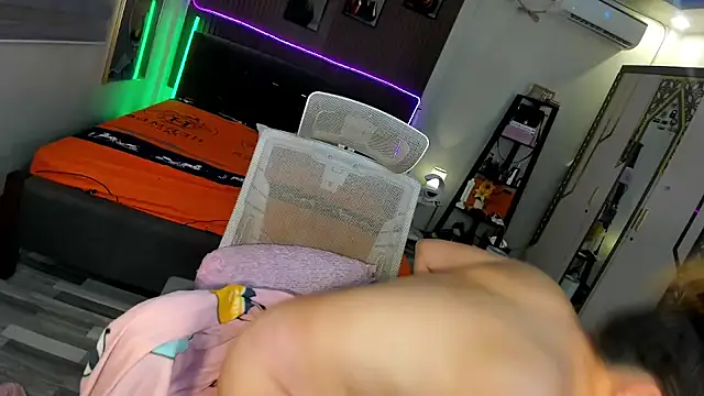 Cumforsale online show from 07.02.26