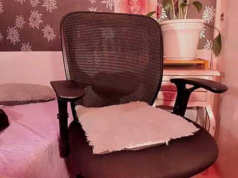 SamaradelaRoux online show from 11.29.25