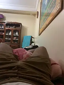 Unique-Man online show from 11.04.25