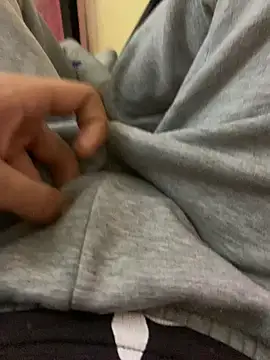 Unique-Man online show from 11.23.25