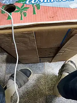 Unique-Man online show from 02.13.26