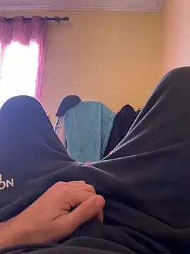 Unique-Man online show from 03.16.26