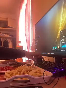 Unique-Man online show from 03.27.26