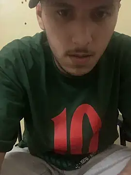 Snapshot of Unique-Man chatting on 06.24.26 Unique-Man online show from 06.24.26