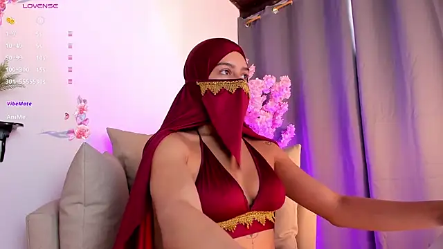 shaima   online show from 03.01.26