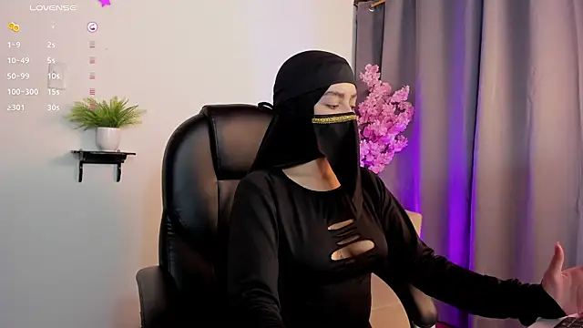 shaima   online show from 03.30.26