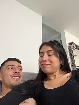 BIJOU SECRET online show from 12.20.25