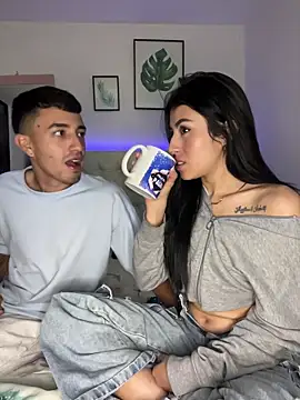 BIJOU SECRET online show from 02.14.26