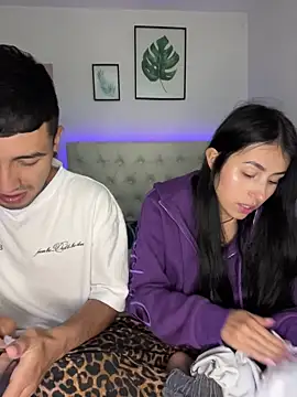 BIJOU SECRET online show from 02.25.26