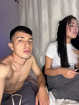 BIJOU SECRET online show from 04.15.26