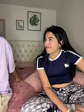 BIJOU SECRET online show from 04.24.26