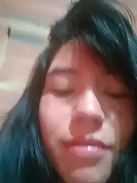 Snapshot of Angeline_Thompson chatting on 11.12.25 Angeline Thompson online show from 11.12.25