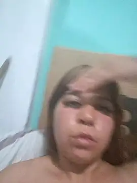 Erica luvv online show from 11.27.25