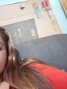 Erica luvv online show from 12.01.25