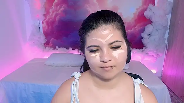 Snapshot of Sccarlett_Gracee chatting on 11.22.25 Sccarlett Gracee online show from 11.22.25