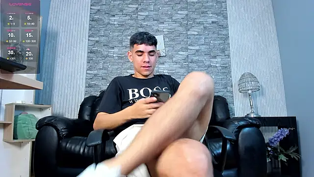 Snapshot of zack_joness18 chatting on 02.01.26 zack joness18 online show from 02.01.26