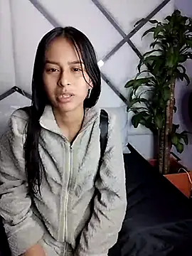 NataliaVega2 online show from 11.08.25