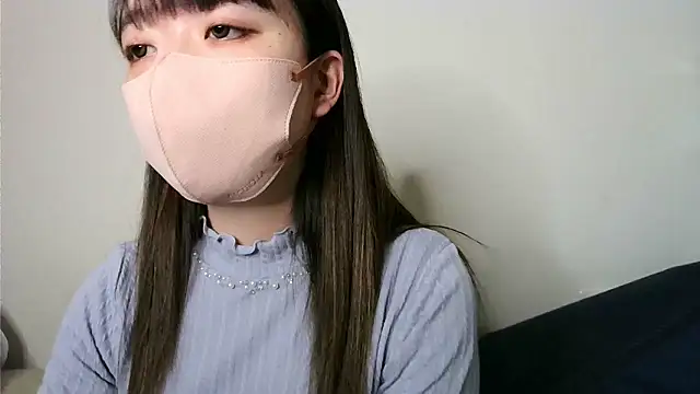 yua chan00 online show from 11.26.25