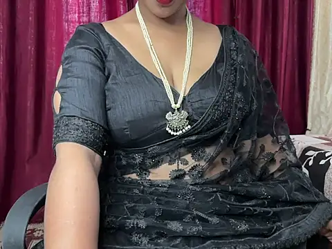 Ritika janu online show from 04.19.26