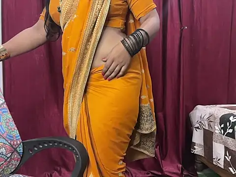 Ritika janu online show from 05.11.26