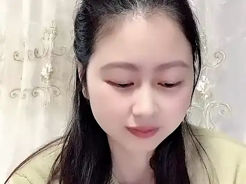 nuannuan35593 online show from 12.02.25