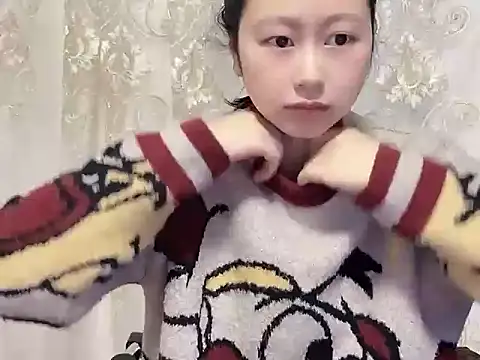 nuannuan35593 online show from 12.20.25