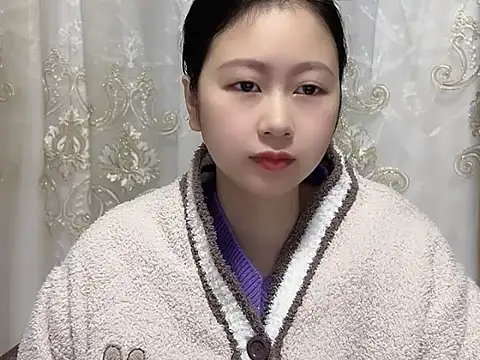 nuannuan35593 online show from 01.12.26