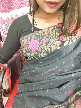 cute mahi07 online show from 04.01.26