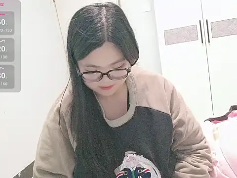 Rita1819 online show from 11.18.25