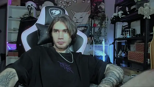 Go V Cs online show from 11.29.25