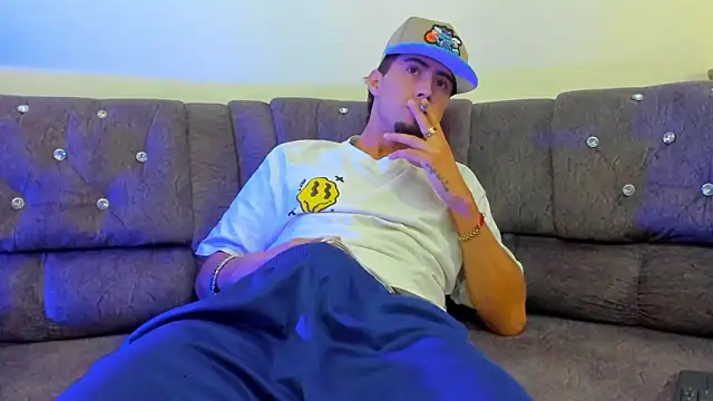 harold 777 online show from 11.29.25