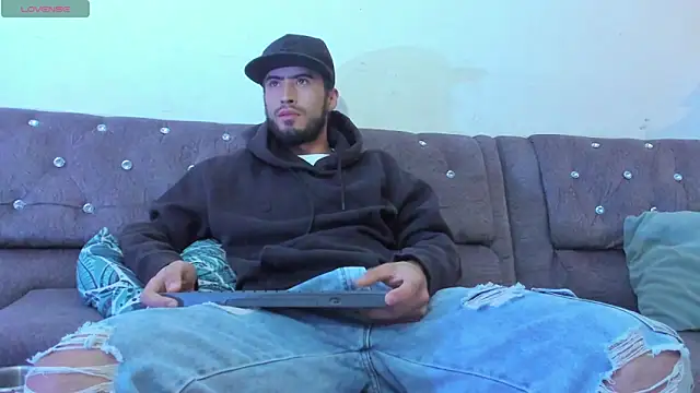 harold 777 online show from 02.19.26