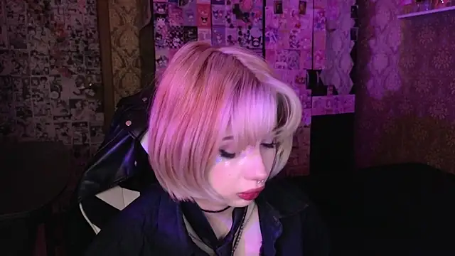 MissMorganMoon online show from 02.05.26