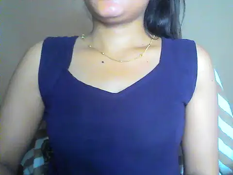 nudepari online show from 10.27.25