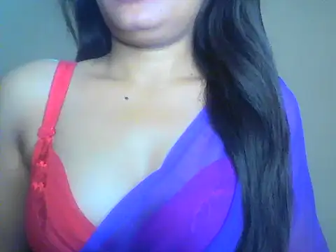 nudepari online show from 11.22.25